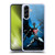 Superman DC Comics 80th Anniversary Splatter Soft Gel Case for Samsung Galaxy A56 5G