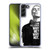 Liam Gallagher Graphics Why Me Soft Gel Case for Samsung Galaxy S22+ 5G & MagSafe