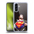 Superman DC Comics Famous Comic Book Covers Forever Soft Gel Case for Samsung Galaxy A56 5G