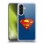 Superman DC Comics Logos Classic Soft Gel Case for Samsung Galaxy A56 5G