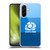 Scotland Rugby Graphics Stripes Pattern Soft Gel Case for Samsung Galaxy A36 5G
