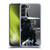 Westworld Characters Bernard Lowe Soft Gel Case for Samsung Galaxy S22+ 5G & MagSafe