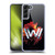 Westworld Logos Bernard Soft Gel Case for Samsung Galaxy S22+ 5G & MagSafe