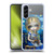 Strangeling Art Impressionist Night Soft Gel Case for Samsung Galaxy A56 5G
