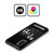 The Big Bang Theory Bazinga Physics Soft Gel Case for Samsung Galaxy A56 5G