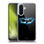 The Dark Knight Graphics Logo Black Soft Gel Case for Samsung Galaxy A36 5G