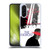 The Exorcist Graphics Regan Soft Gel Case for Samsung Galaxy A36 5G