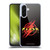 The Flash 2023 Graphics Logo Soft Gel Case for Samsung Galaxy A36 5G