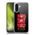 The Flash 2023 Graphics Suit Logos Soft Gel Case for Samsung Galaxy A36 5G