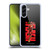 The Flash 2023 Graphics Barry Allen Soft Gel Case for Samsung Galaxy A56 5G
