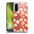 The Flash DC Comics Fast Fashion Pattern Soft Gel Case for Samsung Galaxy A36 5G