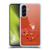 The Flash DC Comics Vintage Double Soft Gel Case for Samsung Galaxy A56 5G