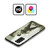 The Matrix Key Art Trinity Soft Gel Case for Samsung Galaxy A56 5G