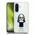 The Nun Valak Graphics Character Soft Gel Case for Samsung Galaxy A36 5G