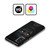 The Nun Valak Graphics Double Exposure Soft Gel Case for Samsung Galaxy A36 5G
