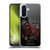 The Nun Valak Graphics Monastery Soft Gel Case for Samsung Galaxy A36 5G