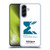 Tom Clancy's Ghost Recon Breakpoint Graphics Skell Technology Logo Soft Gel Case for Samsung Galaxy A56 5G