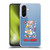 Tom and Jerry Color Blocks Double Trouble Soft Gel Case for Samsung Galaxy A36 5G