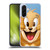Tom and Jerry Full Face Jerry Soft Gel Case for Samsung Galaxy A36 5G