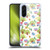 Tom and Jerry Gokko Graphics Trees Pattern Soft Gel Case for Samsung Galaxy A36 5G