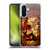 Tom Wood Fire Creatures Tiger Soft Gel Case for Samsung Galaxy A36 5G