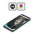 AMC The Walking Dead Characters Daryl Soft Gel Case for Samsung Galaxy A36 5G