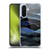 UtArt Dark Night Marble Deep Sparkle Waves Soft Gel Case for Samsung Galaxy A36 5G