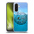 Vincent Hie Graphics Penguin Wink Soft Gel Case for Samsung Galaxy A36 5G