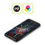 Vincent Hie Graphics Surprise Clown Soft Gel Case for Samsung Galaxy A36 5G