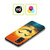 Vincent Hie Graphics Dolphins Smile Soft Gel Case for Samsung Galaxy A56 5G