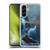 Vincent Hie Graphics Unbreakable Soft Gel Case for Samsung Galaxy A56 5G