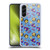 Wacky Races 2016 Graphics Pattern 1 Soft Gel Case for Samsung Galaxy A56 5G