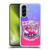 Wacky Races 2016 Graphics Penelope Pitstop Soft Gel Case for Samsung Galaxy A56 5G