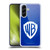 Warner Bros. Shield Logo Distressed Soft Gel Case for Samsung Galaxy A56 5G