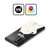 We Bare Bears Character Art Ice Bear Soft Gel Case for Samsung Galaxy A56 5G