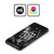 Biffy Clyro Graphics Black White Soft Gel Case for Samsung Galaxy A36 5G