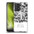 Biffy Clyro Graphics Eyes Soft Gel Case for Samsung Galaxy A52 / A52s / 5G (2021)