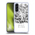Biffy Clyro Graphics Eyes Soft Gel Case for Samsung Galaxy A56 5G