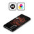 Biffy Clyro Graphics Red Soft Gel Case for Samsung Galaxy A56 5G