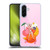 Chloe Moriondo Graphics Fruity Soft Gel Case for Samsung Galaxy A36 5G