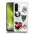Gojira Graphics Sticker Print Soft Gel Case for Samsung Galaxy A36 5G