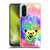 Grateful Dead Trends Bear Tie Dye Soft Gel Case for Samsung Galaxy A36 5G