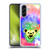 Grateful Dead Trends Bear Tie Dye Soft Gel Case for Samsung Galaxy A56 5G