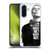 Liam Gallagher Graphics Why Me Soft Gel Case for Samsung Galaxy A36 5G