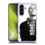 Liam Gallagher Graphics Why Me Soft Gel Case for Samsung Galaxy A56 5G