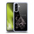 Trivium Graphics Reaper Triangle Soft Gel Case for Samsung Galaxy A56 5G