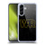 War Graphics Logo Soft Gel Case for Samsung Galaxy A56 5G