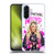 WWE Alexa Bliss Something Twisted Soft Gel Case for Samsung Galaxy A36 5G