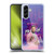 WWE Seth Rollins Seth Freakin' Rollins Soft Gel Case for Samsung Galaxy A56 5G
