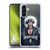 WWE The Undertaker Portrait Soft Gel Case for Samsung Galaxy A56 5G